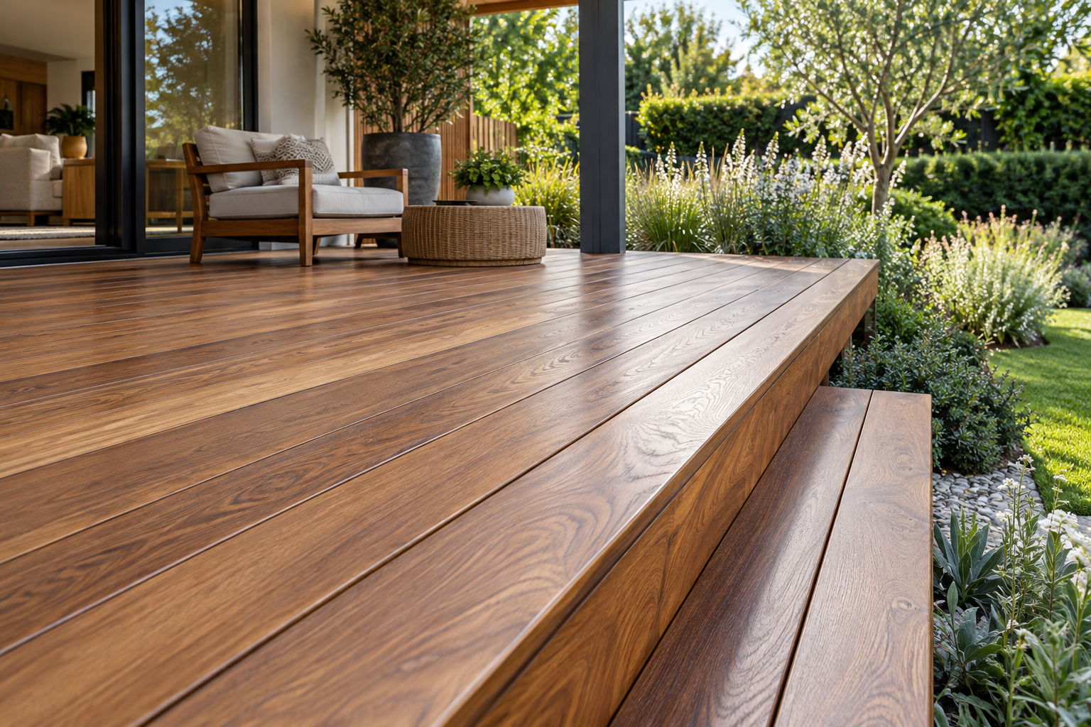 How to Protect Wood from Moisture