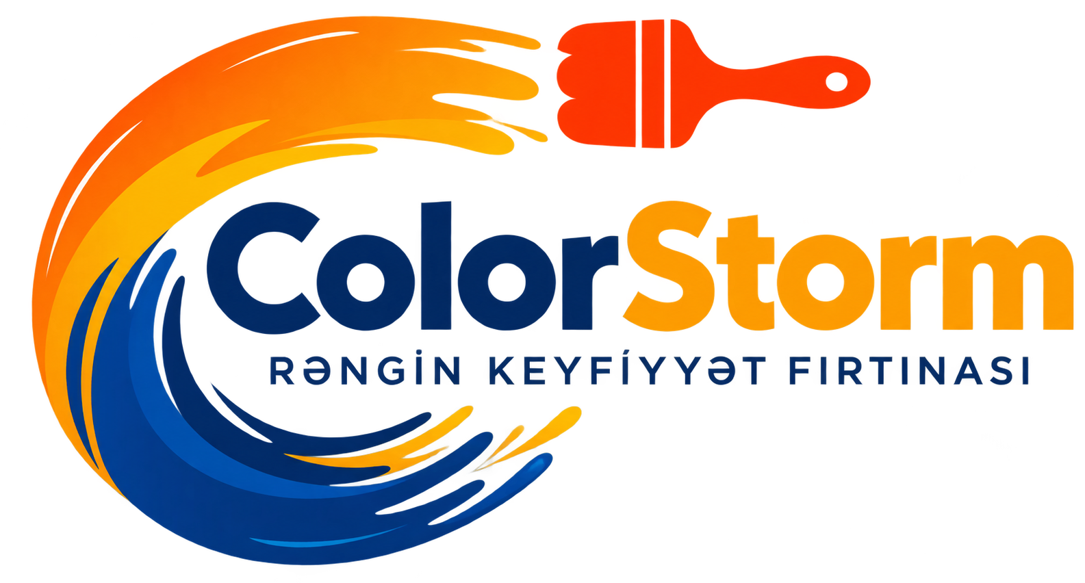 Colorstorm