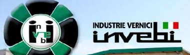 INVEBI logo