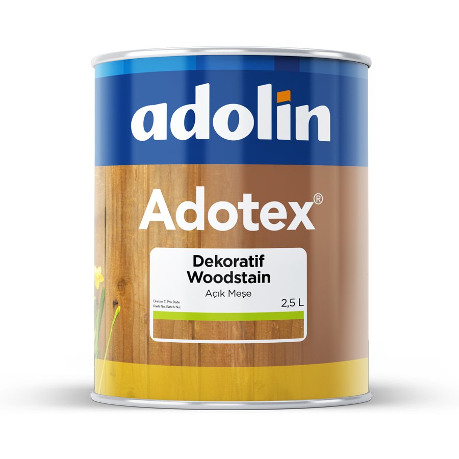 Adotex Woodstain