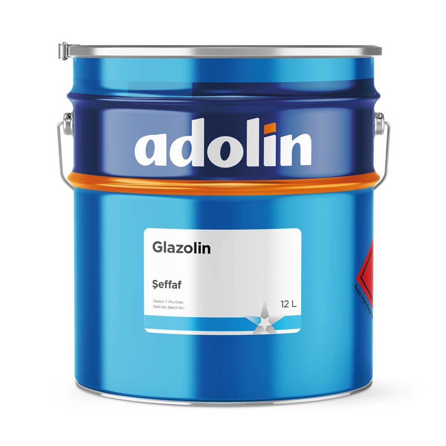 Qlazolin Taş Vernik &mdash; original Adolin product photo