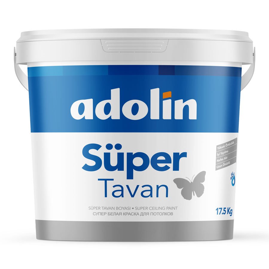 Adolin Kelebek Tavan