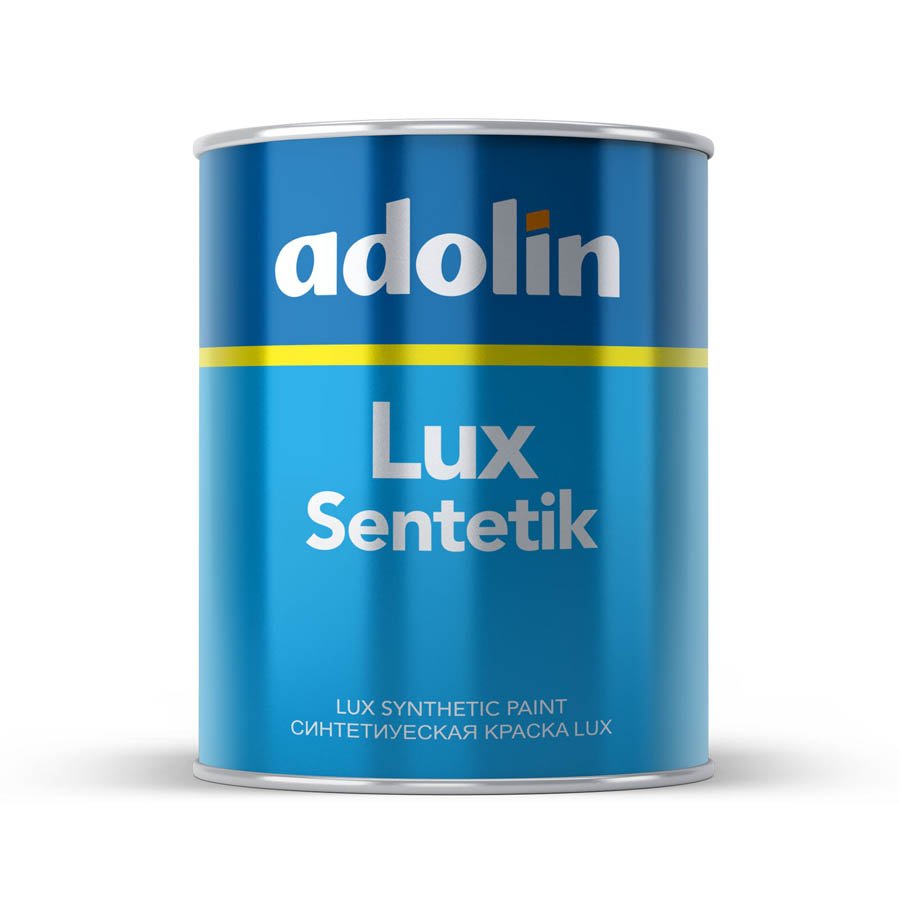 Lüx Sentetik Boya