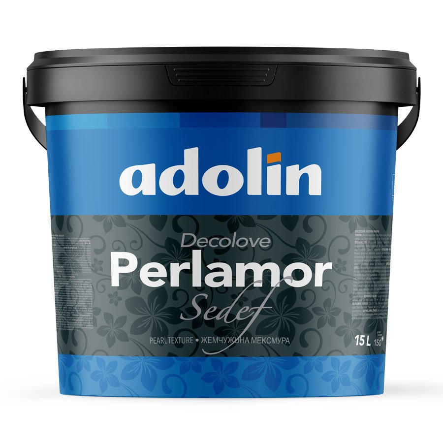 Perlamor İnci