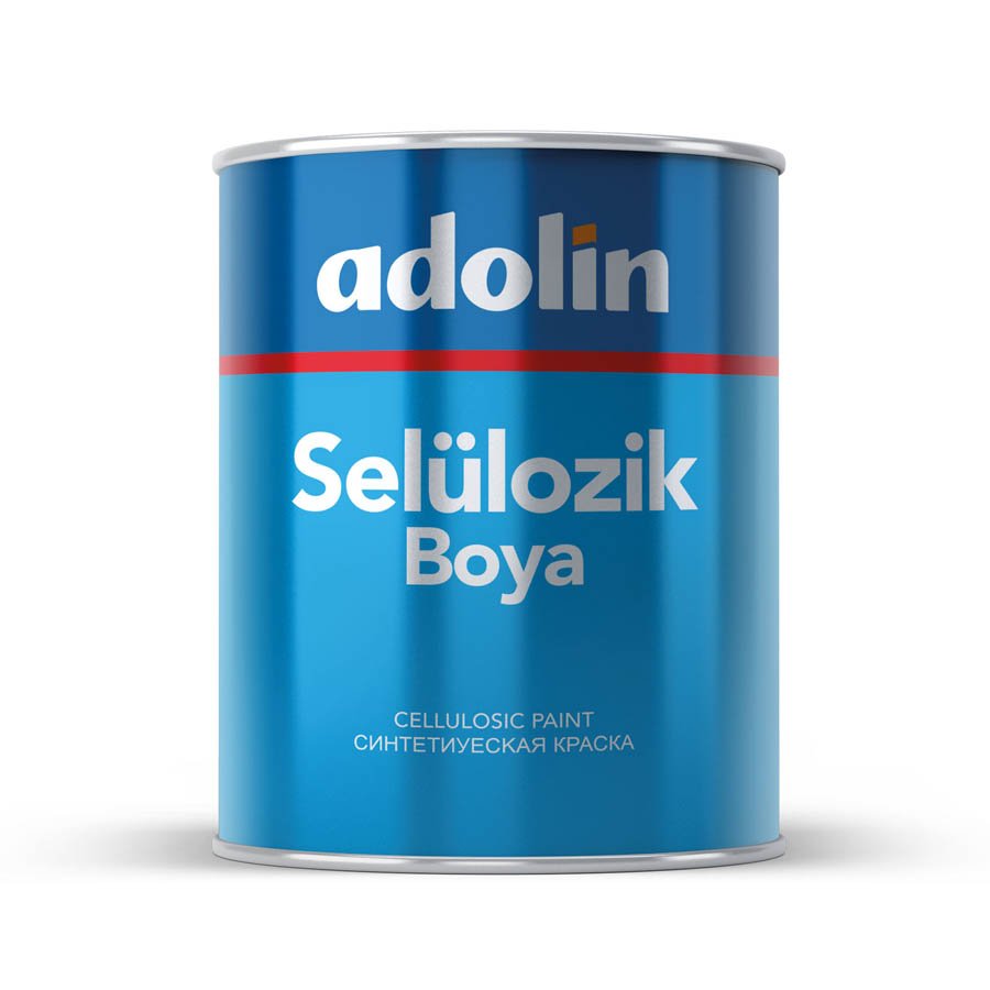 Selülozik Son Kat