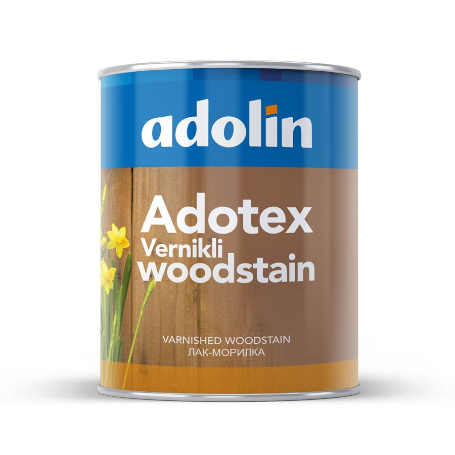 Vernikli Woodstain