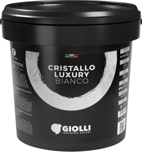 135 Cristallo Luxury