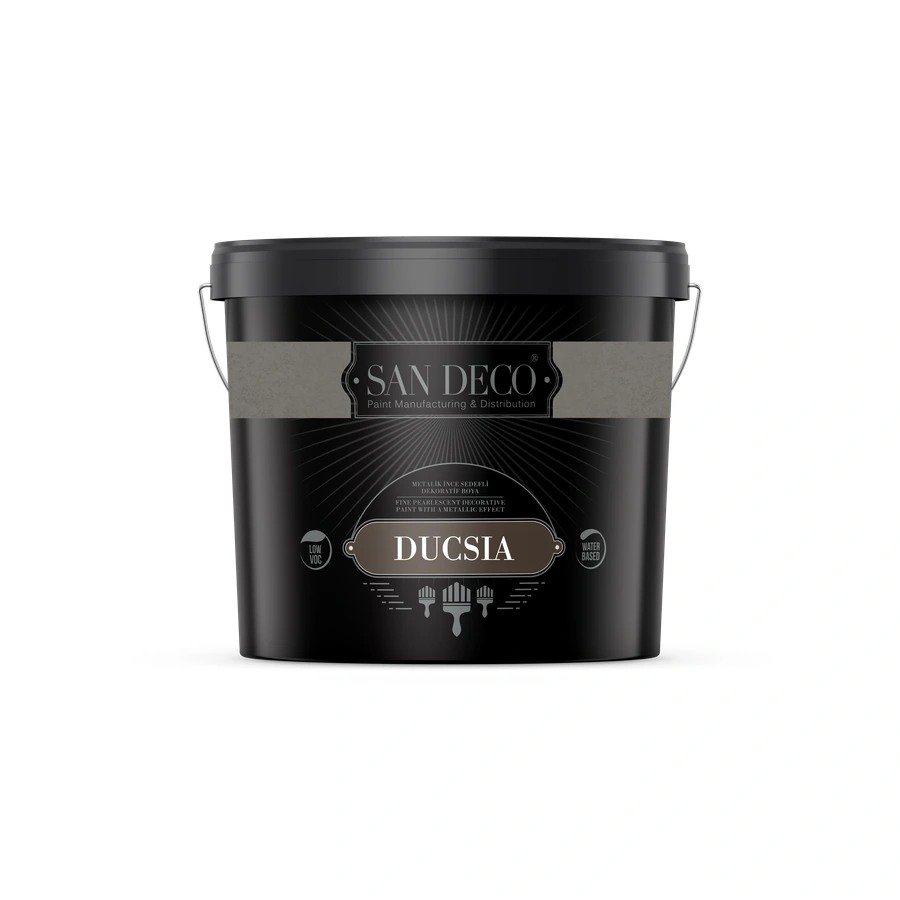 Sandeco Ducsia