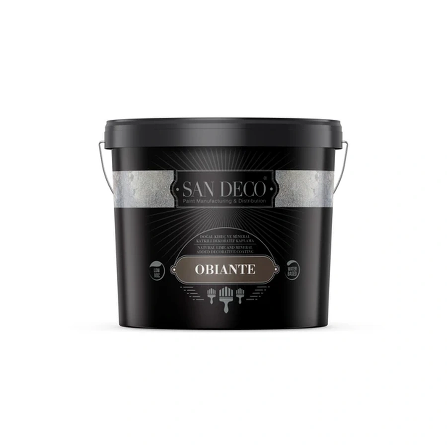 Obiante