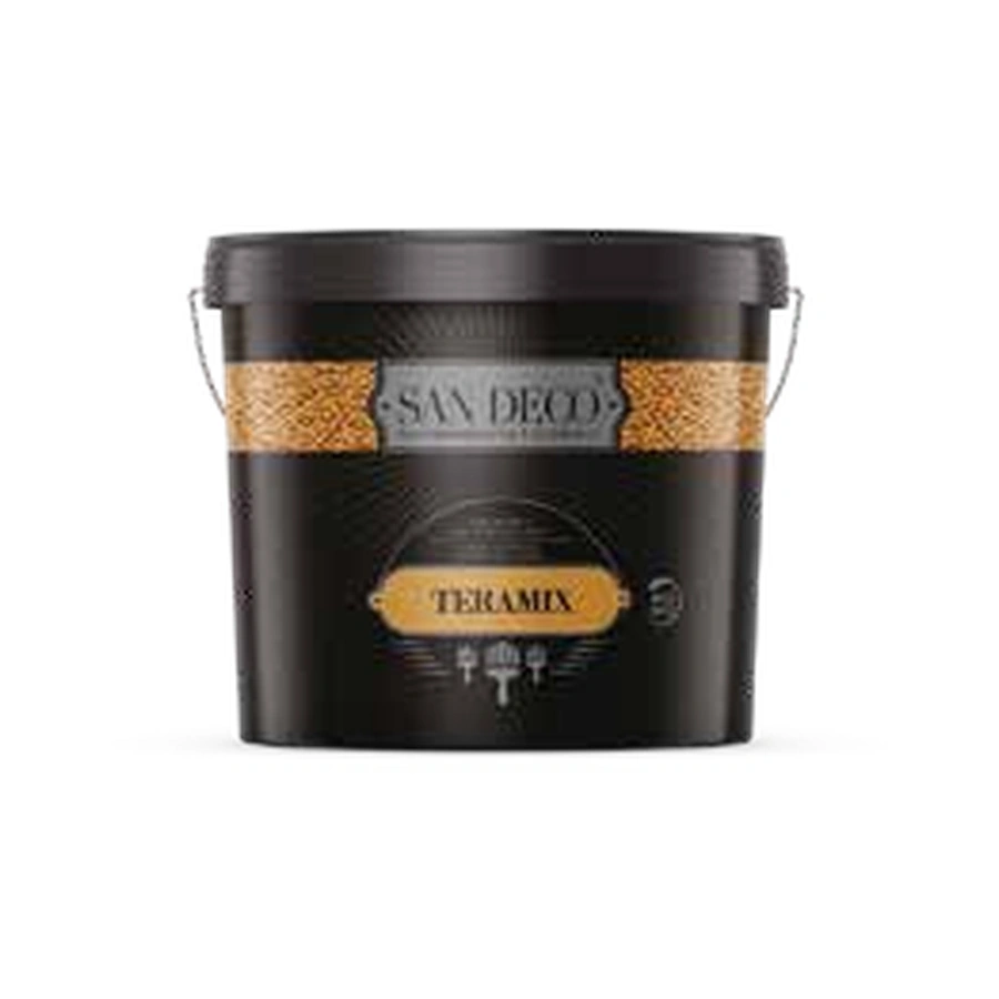 Teramix