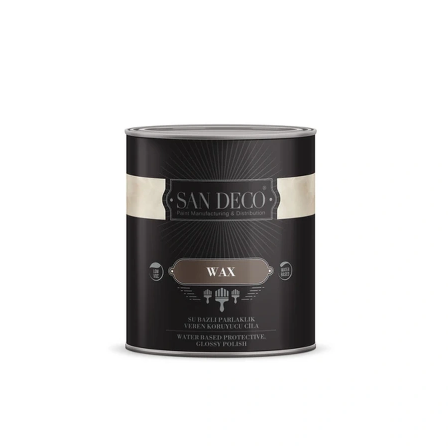Wax