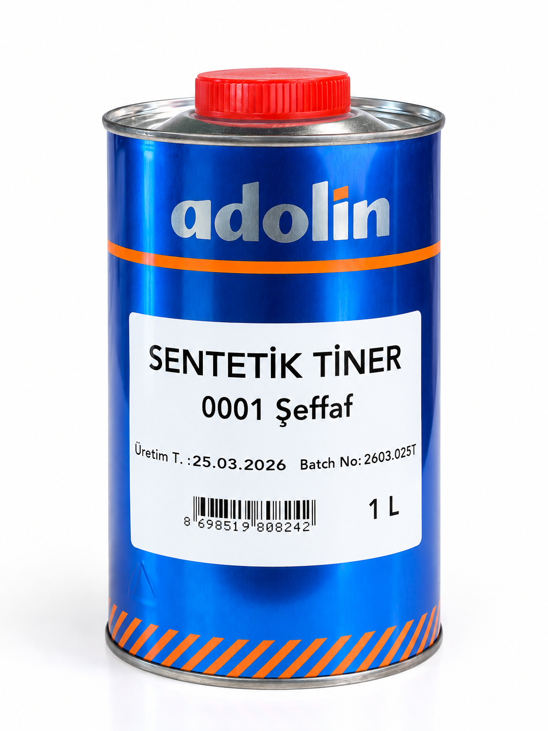 Adolin Sentetik Tiner