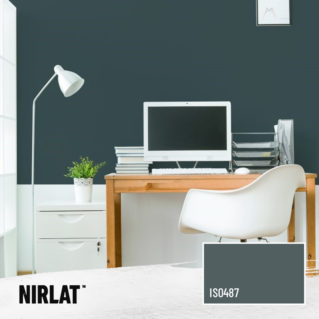 Nirlat Boyalari