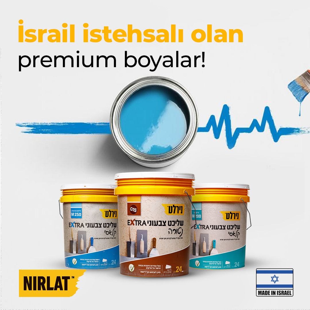 Mətbəx Boyaları