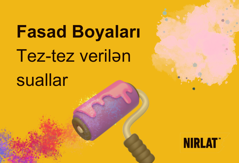 Fasat Boyaları