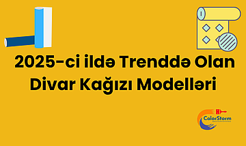 2025-ci ildə Trenddə Olan Diva...