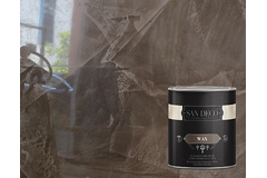 Wax Sandeco